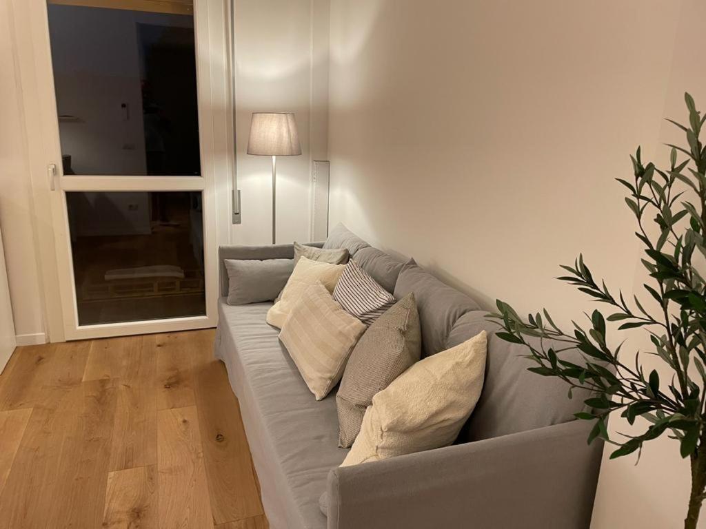 Modena Est Apartment Exterior photo