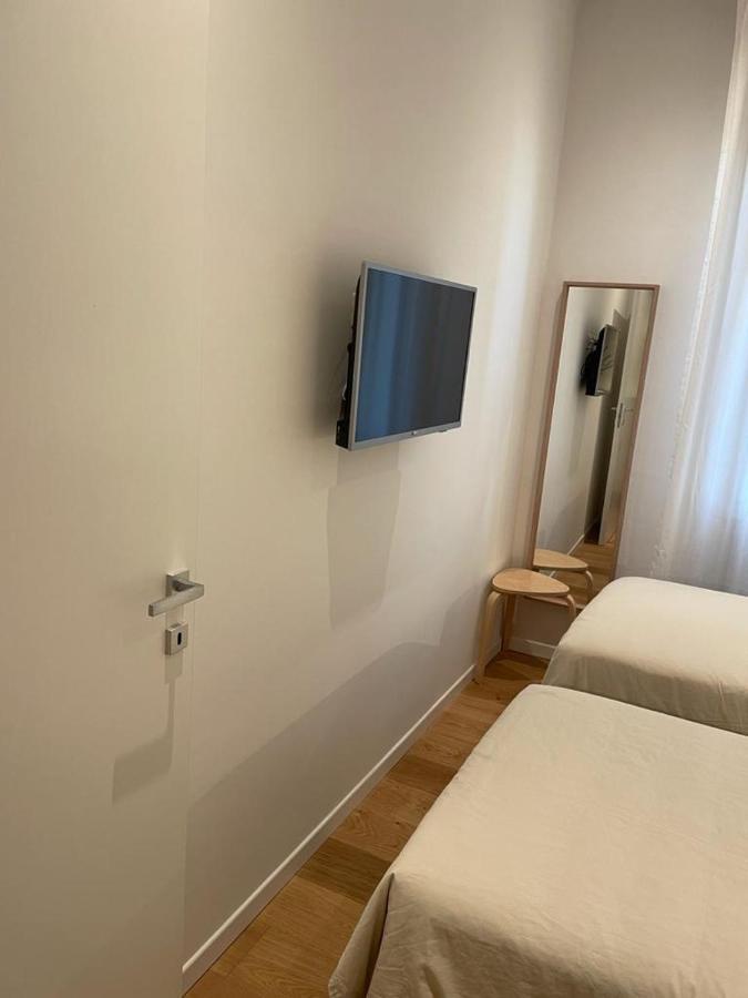 Modena Est Apartment Exterior photo
