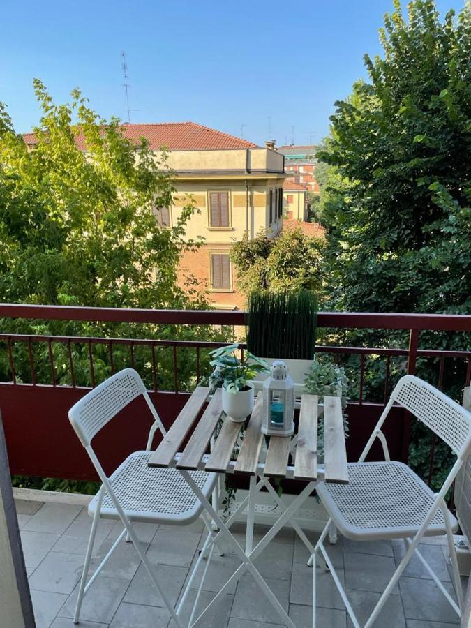 Modena Est Apartment Exterior photo